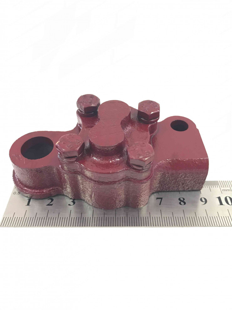 Насос масляный двигателя R190, R195