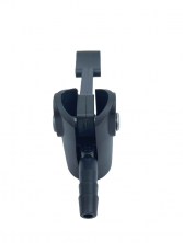 Наконечник насоса пластик