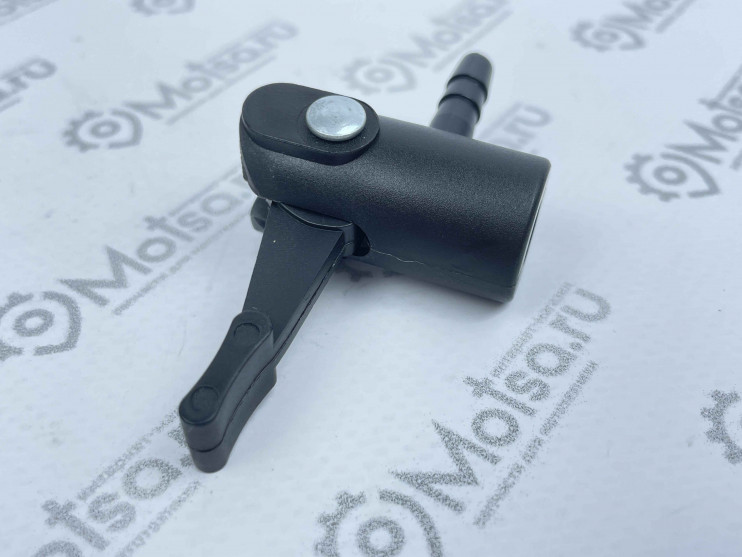 Наконечник насоса пластик