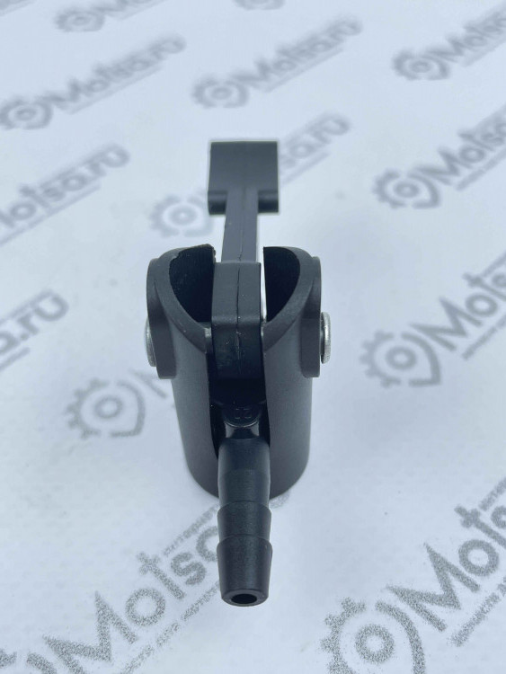 Наконечник насоса пластик