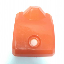 Дефлектор с крышкой в сборе Цыганка 45,52 (SADD MS220)