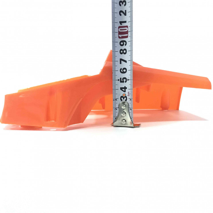 Дефлектор с крышкой в сборе Цыганка 45,52 (SADD MS220)