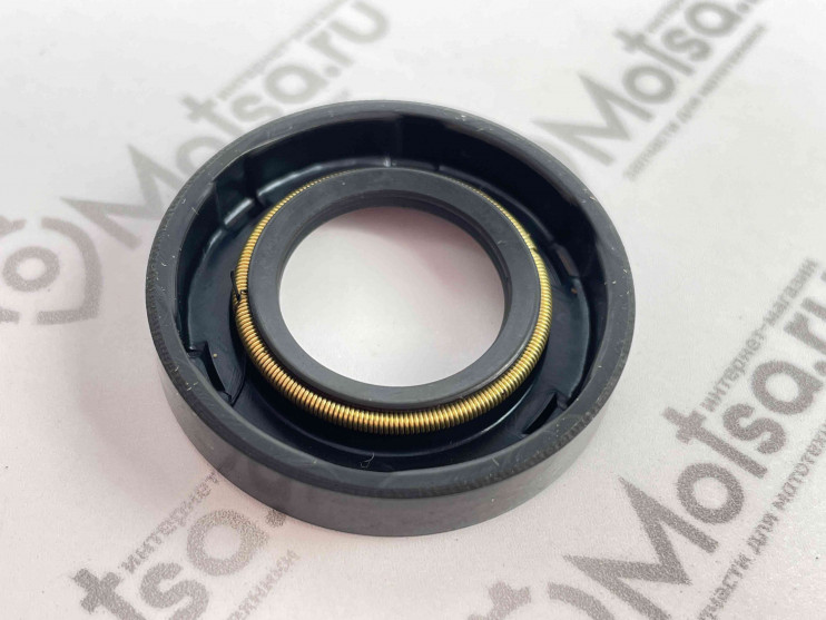 Сальник мотоцикл Минск заднего колеса 19х35х7 3.112-31176