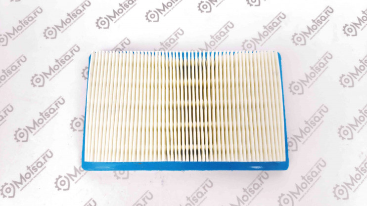 Фильтр воздушный Honda, MTD (Honda 17211-ZG9-M00) (146*89*22)