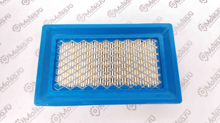 Фильтр воздушный Honda, MTD (Honda 17211-ZG9-M00) (146*89*22)
