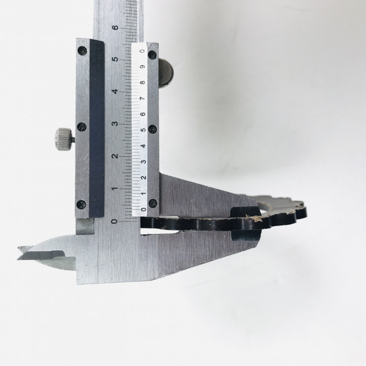 Диск сцепления Мопед Ромашка