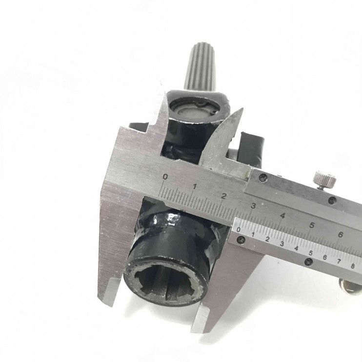 Вал карданный коробки реверса трицикл WM250ZH-2
