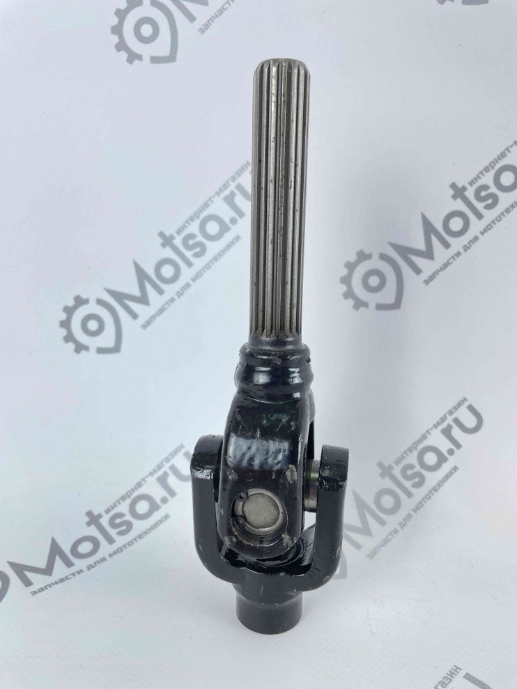Вал карданный коробки реверса трицикл WM250ZH-2