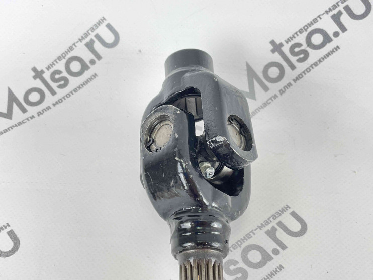 Вал карданный коробки реверса трицикл WM250ZH-2