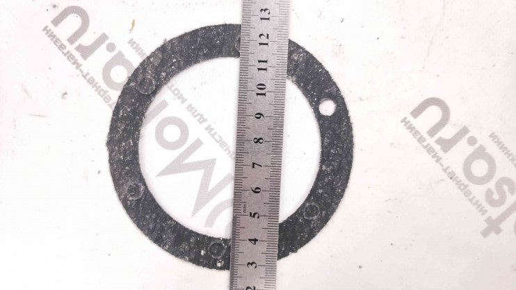 Набор Муравей прокладок редуктора