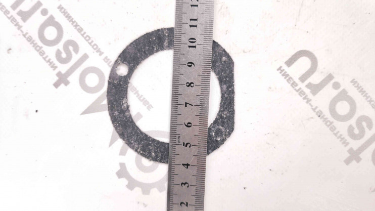 Набор Муравей прокладок редуктора