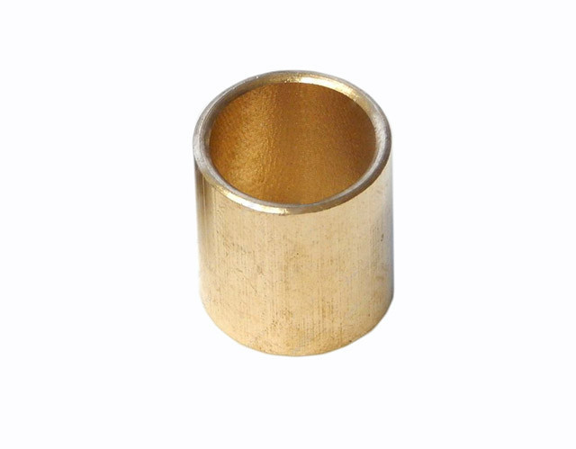 Втулка шатуна Муравей без окна без прорези