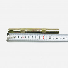 Кaреточный узел в сборе с подшипником 203