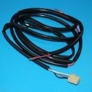 Проводка Урал коляски