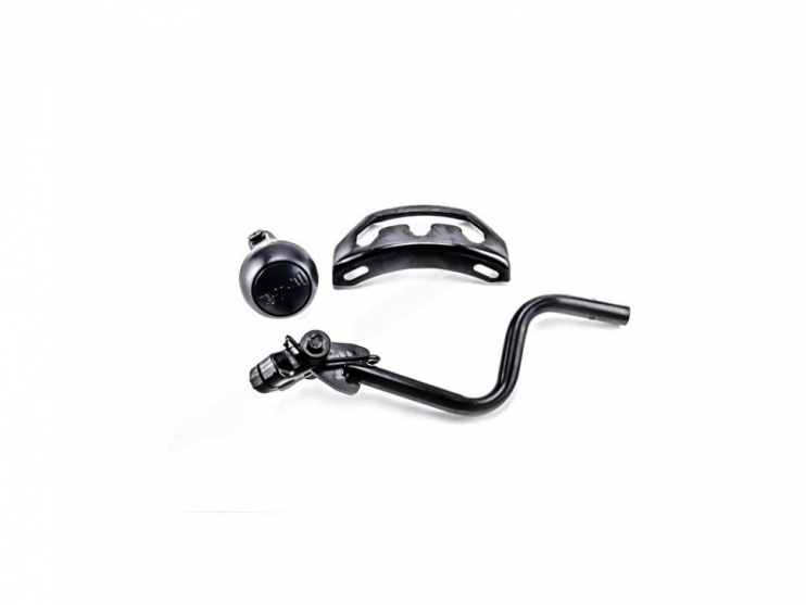 Рычаг переключения передач 1P57F ATV 150cc c реверсом