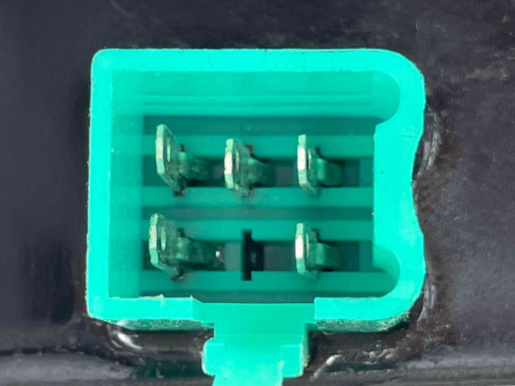 Коммутатор 160FMK (YX-W150 YX-W160)