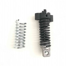 Амортизаторы Stihl 341 361 правый верхний в сборе 11357908300 + правый нижний 11357913100