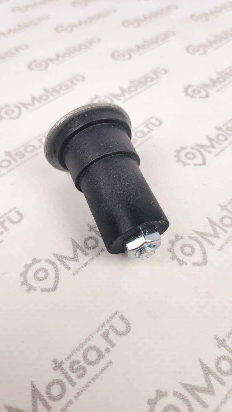 Сайлентблоки бензобака мотоцикл Ява