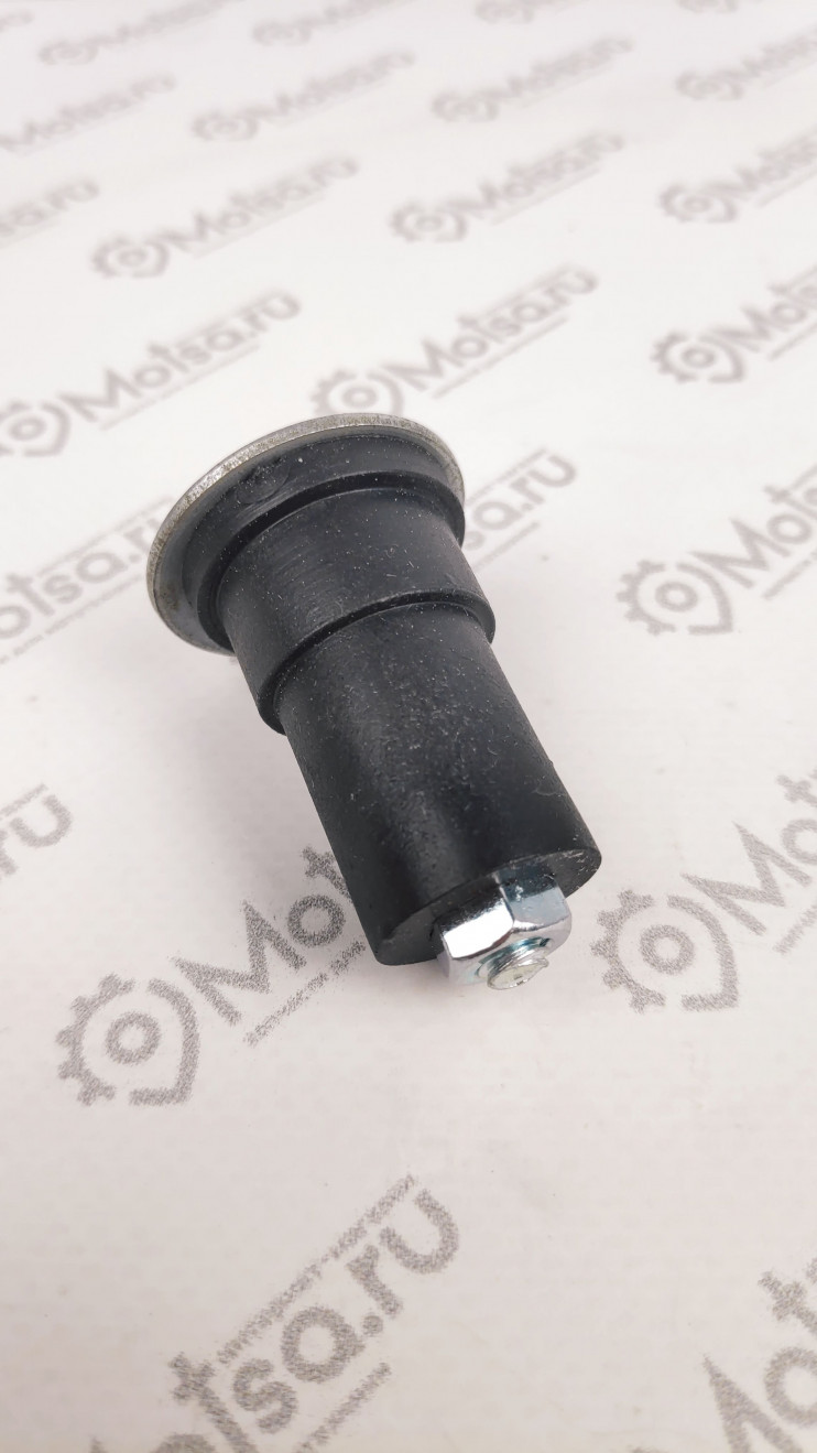 Сайлентблоки бензобака мотоцикл Ява