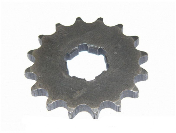 Звездочка 16 мотоцикл Ява