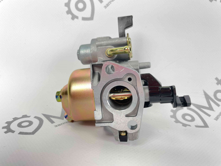 Карбюратор 168F Lifan