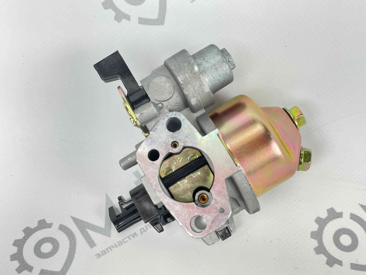 Карбюратор 168F Lifan