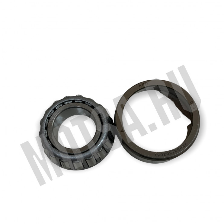 Подшипник 7205 арт.30205 Муравей полуоси конический Россия