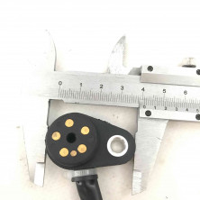 Датчик переключения передач 157FMI 166FMM CG125-250
