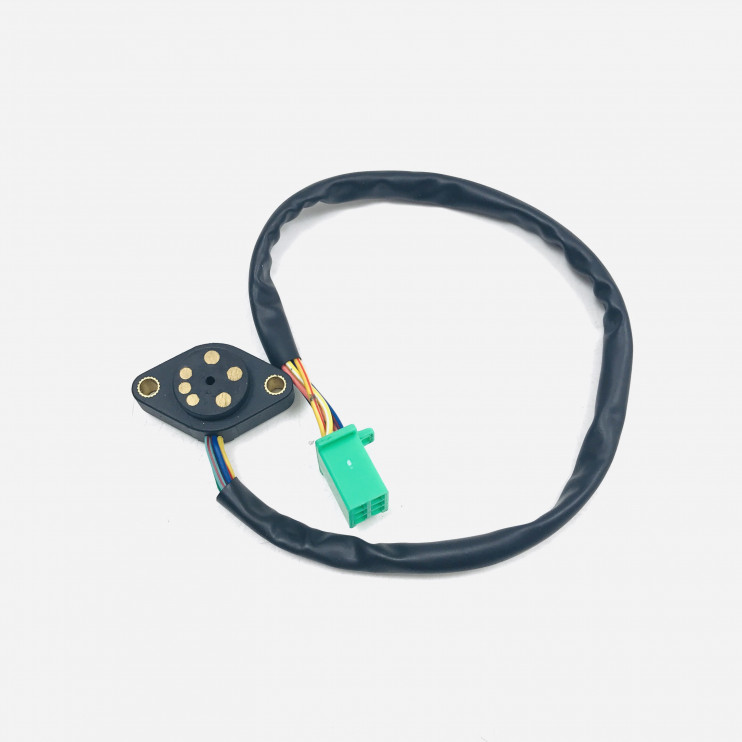 Датчик переключения передач 157FMI 166FMM CG125-250