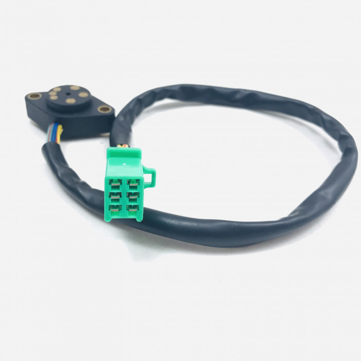 Датчик переключения передач 157FMI 166FMM CG125-250