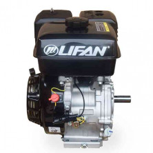 Двигатель Lifan 9 л.с. 177F (вал 25 мм)