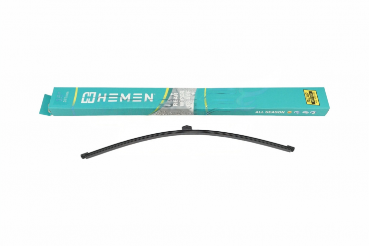 Щётка стеклоочистителя задняя Hemen 375 мм HR375S110