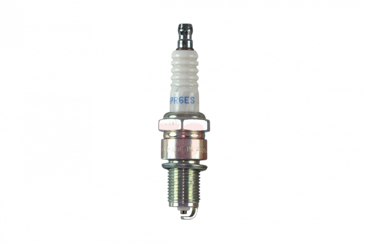 Свеча NGK BPR6ES 7822 2108-10