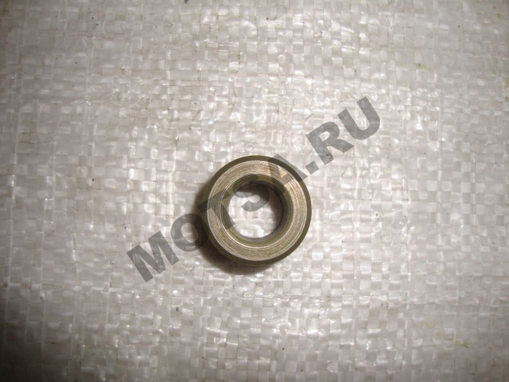 Втулка оси переднего колеса мотоцикл Ermak