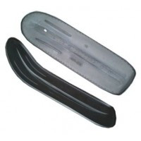 Накладка лыжи №10 Viking540 IV  2012 г.в.   1060х340х6мм