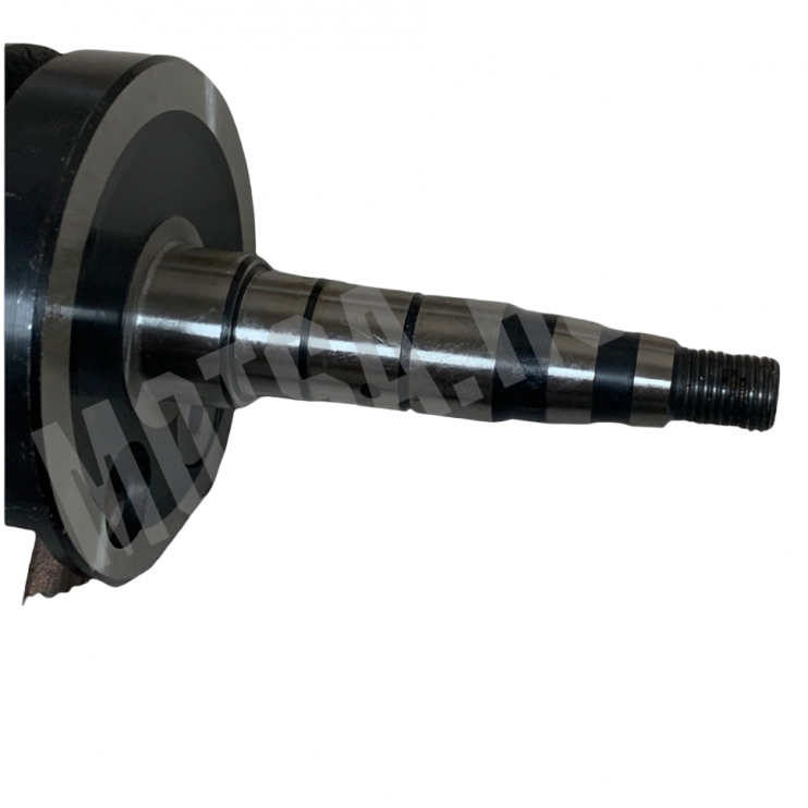 Коленвал Yamaha BWS 100