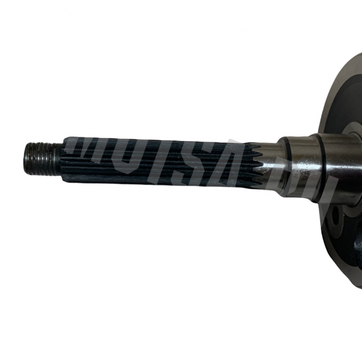 Коленвал Yamaha BWS 100