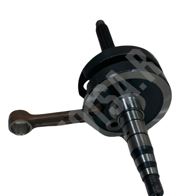 Коленвал Yamaha BWS 100