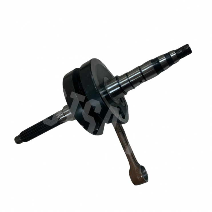 Коленвал Yamaha BWS 100