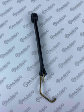 Ремешок капота Буран старого образца с крючком