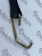 Ремешок капота Буран старого образца с крючком