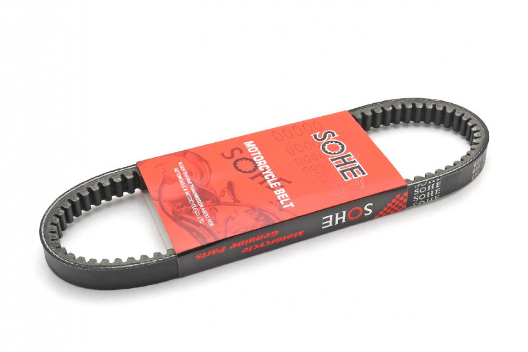 Ремень вариатора 666-16.8 Suzuki Lets улучшенное качество