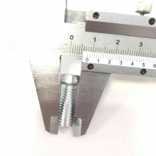 Комплект тормоза на мотобуксировщик 2780мм