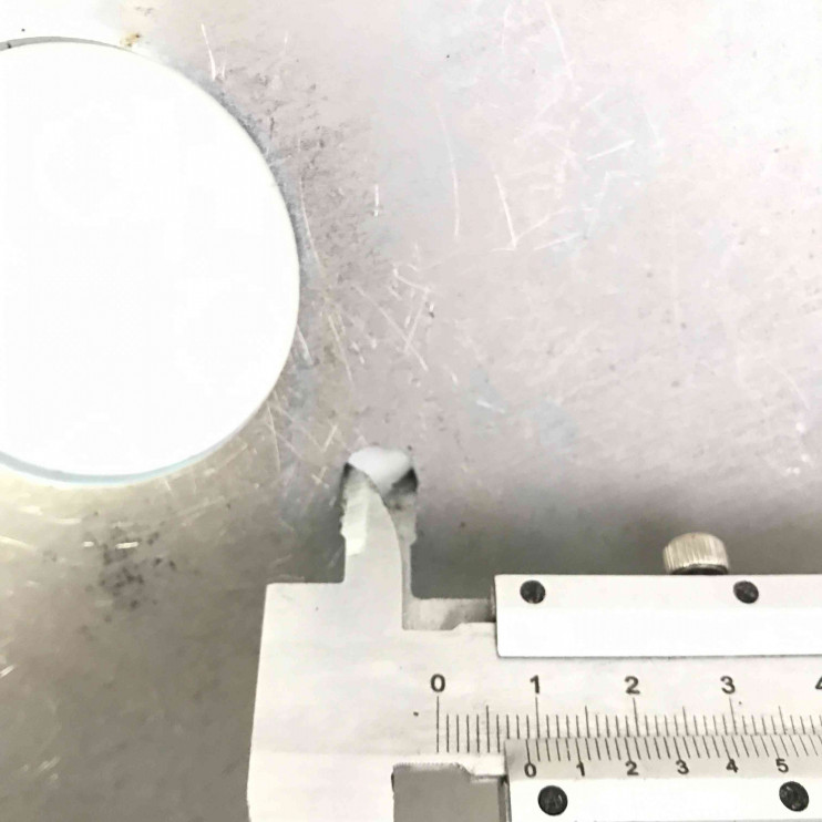 Комплект тормоза на мотобуксировщик 2780мм