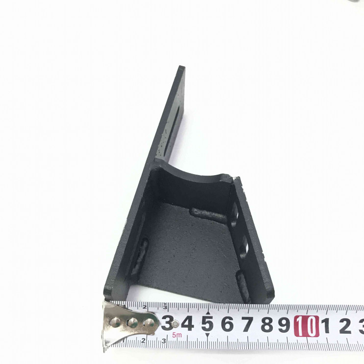 Комплект тормоза на мотобуксировщик 2780мм