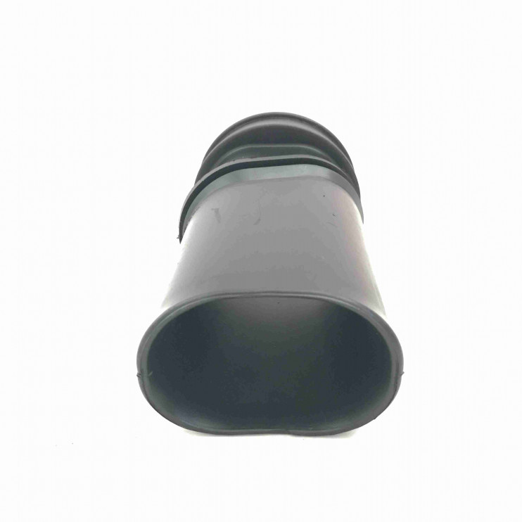 Муфта Тайга глушителя шума впуска на 2 карбюратора С40800097