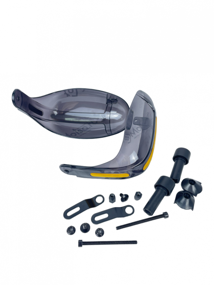 Защита рук мопед Альфа с крепежами