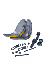 Защита рук мопед Альфа с крепежами