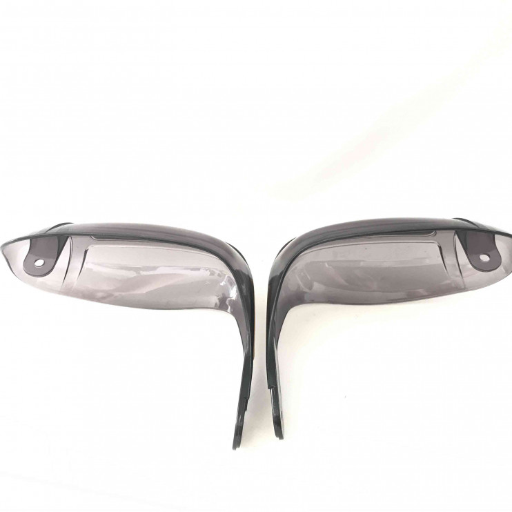 Защита рук мопед Альфа с крепежами