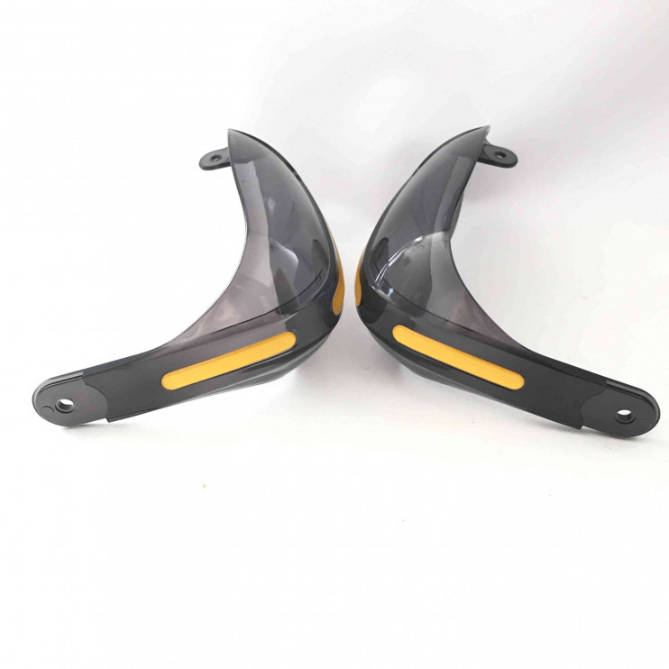 Защита рук мопед Альфа с крепежами